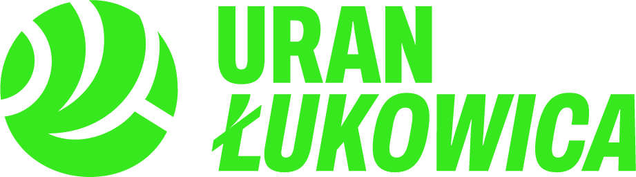 Ludowy Klub Sportowy Uran w Łukowicy - Uran Łukowica